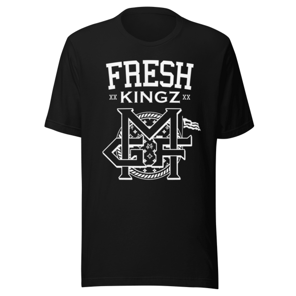 Fresh Kingz™ Tee