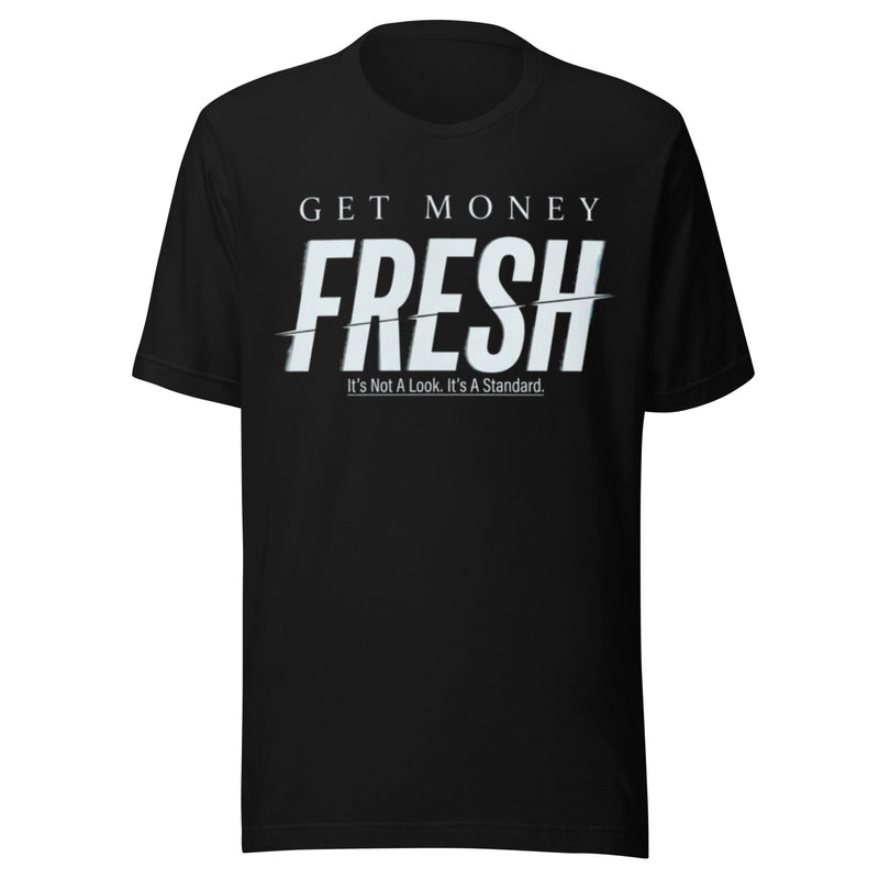 The Standard TeeT - SHIRTLegacy Motion GroupLegacy Motion Group